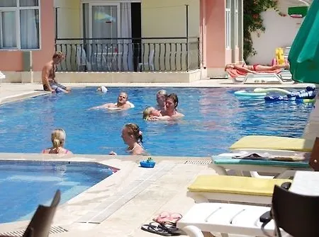 Ikbal Szálloda *