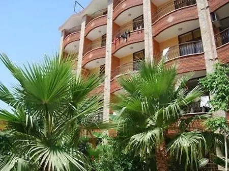 فندق Ikbal سيدي