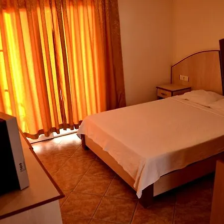 Hotell Ikbal *