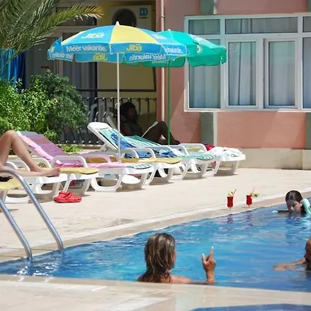 Ikbal Hotell