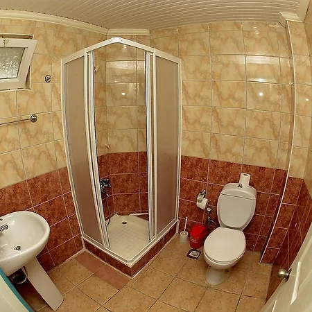 Hotell Ikbal