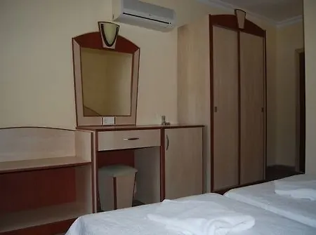Hotell Ikbal