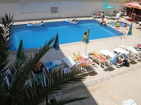 Hotell Ikbal *