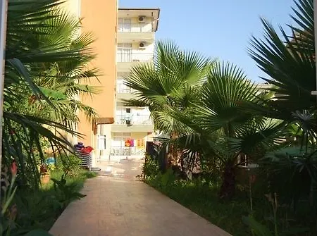 Hotell Ikbal