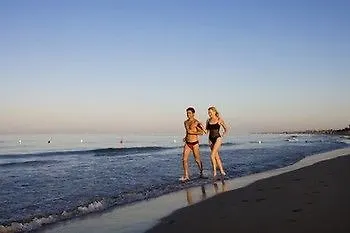 호텔 Ikbal *