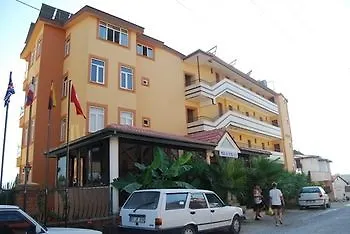 酒店 Ikbal